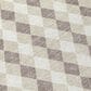 Dalyn Rug Company Wonderland WN20 5" x 7"6" Beige Indoor/Outdoor Area Rug, , large