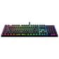 Razer BlackWidow V4 X Fortnite Edition Mechanical Gaming Keyboard in Yellow, , large