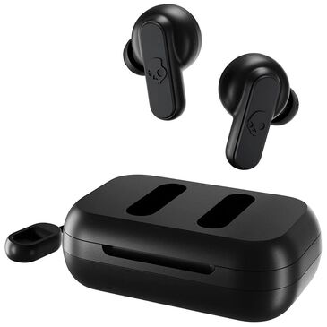 Skullcandy Dime 2 True Wireless Earbuds in Black, , large