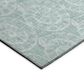Dalyn Rug Company Seabreeze 8" x 10" Sage Area Rug, , large