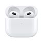 Apple AirPods with MagSafe Charger in White (3rd generation), , large