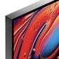 Sony 85" Class Bravia 9 Mini LED QLED 4K HDR - Smart TV with Theater U Wearable Speaker in Black, , large