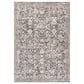 Surya Tuscany 4"3" x 5"7" Brown, Camel and Gray Area Rug, , large