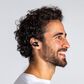 JLab JBuds Air ANC True Wireless Earbuds in Black, , large