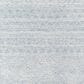 Momeni Mallorca 9" x 12" Light Blue Area Rug, , large