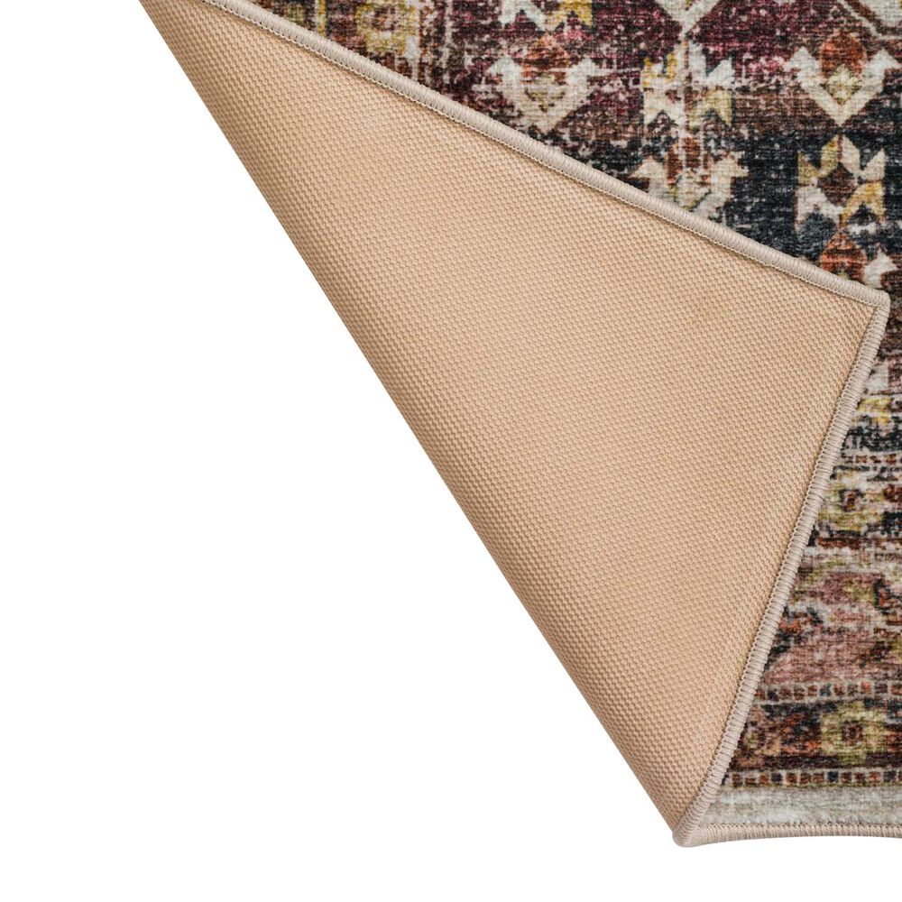 Dalyn Rug Company Jericho 9&#39; x 12&#39; Putty Indoor/Outdoor Area Rug, , large