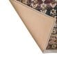 Dalyn Rug Company Jericho 9" x 12" Putty Indoor/Outdoor Area Rug, , large