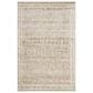 Loloi Bleecker Khaki and Natural 9"2" x 13" Area Rug, , large