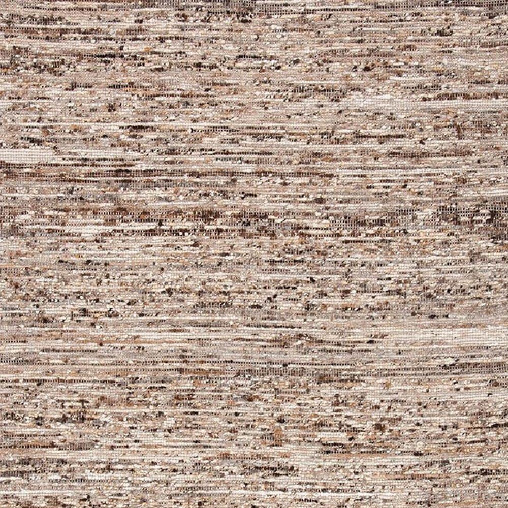 Safavieh Natura NAT327T 3&#39; x 5&#39; Brown and Ivory Area Rug, , large