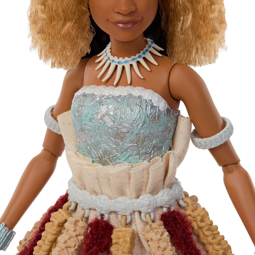 Disney Frozen Collector Fashion Doll - Moana, , large