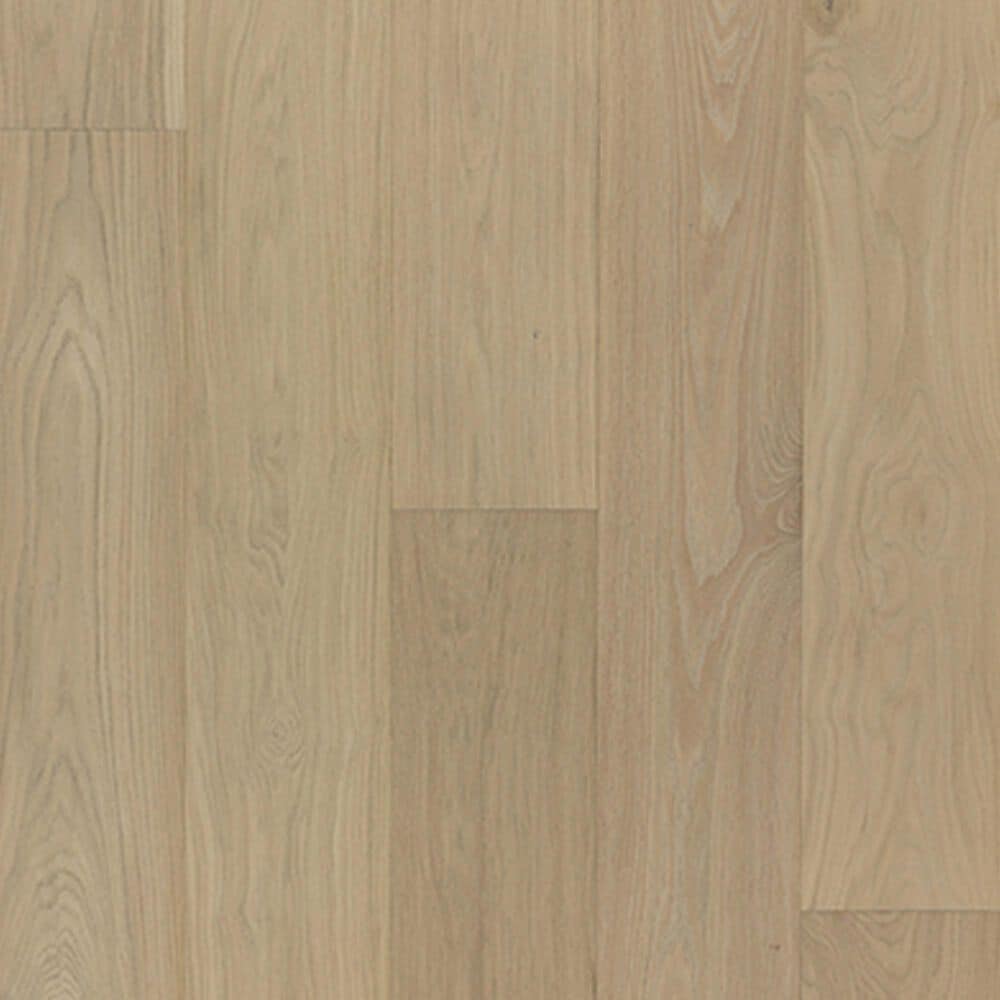 Adleta Bella Cera Milano Scala 8" x 75" Oak Engineered Hardwood, , large