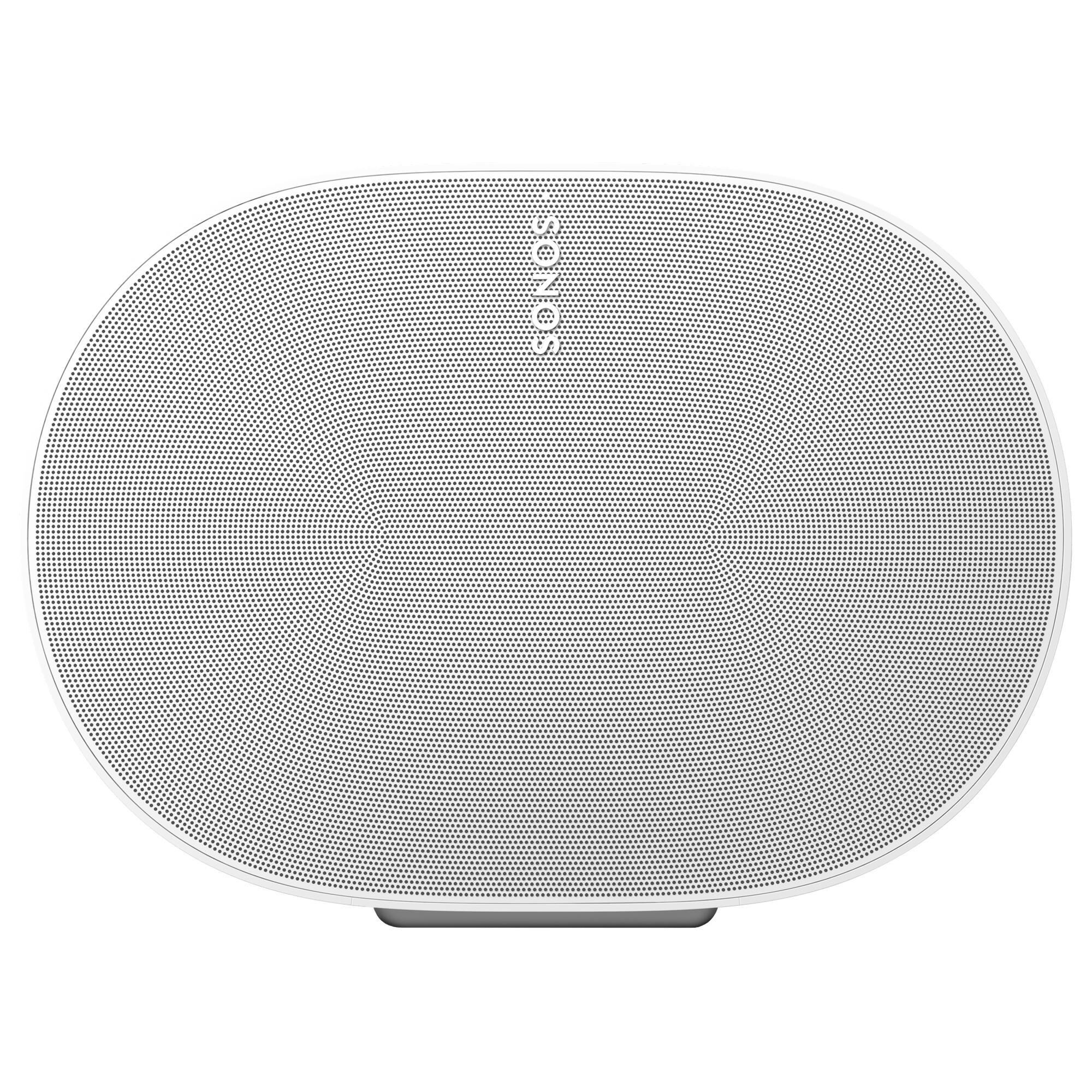 SONOS 5-Piece Premium Personal Entertainment Set with Arc Ultra in