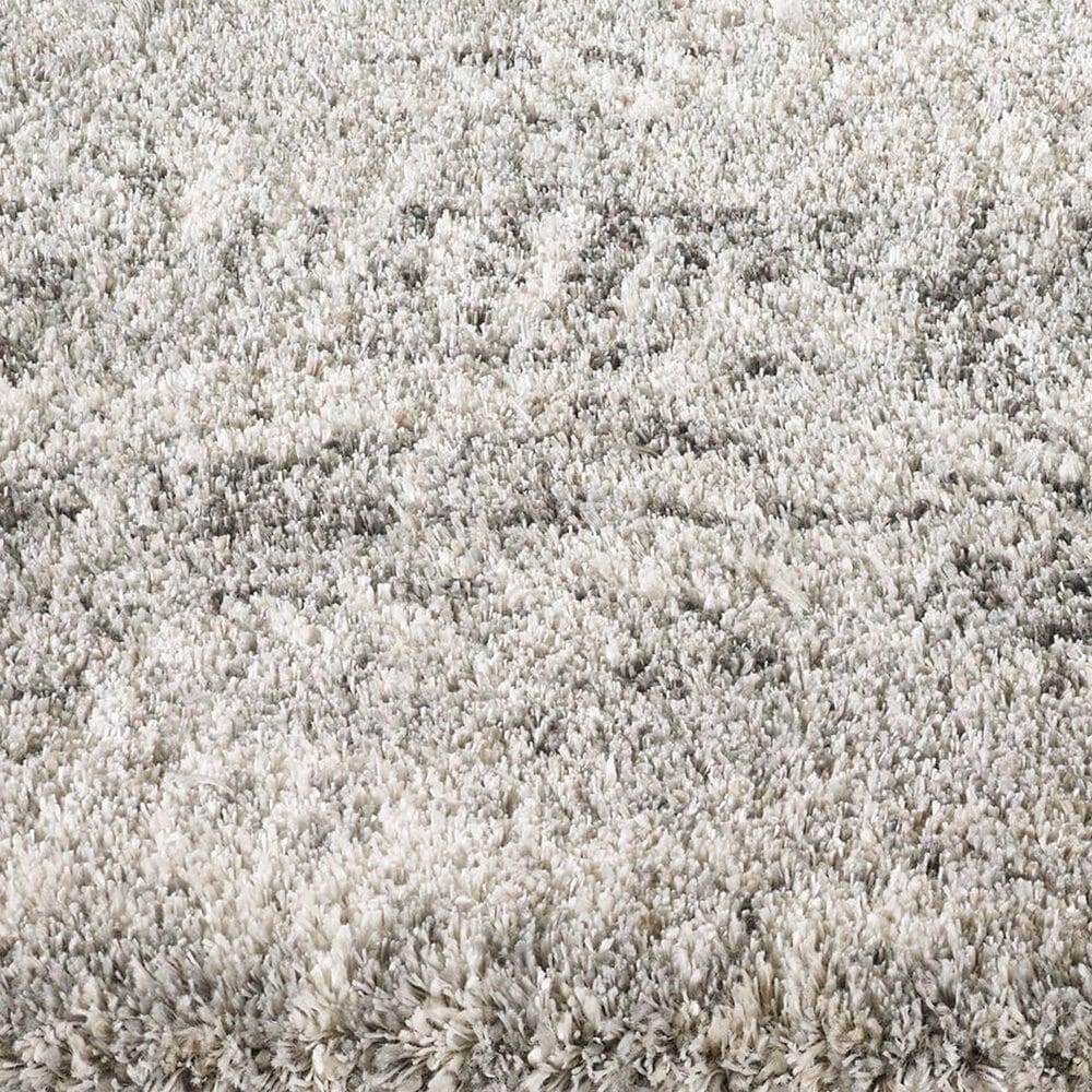 Central Oriental Natick Marin 5&#39; x 7&#39; Cream Area Rug, , large