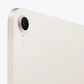 Apple iPad Mini Wi-Fi 512GB - Starlight with 2-Year AppleCare+, , large