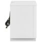 Millenium Chalanna 2-Drawer Nightstand in White, , large