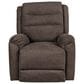 Peak Living Rocker Recliner in Mocha, , large