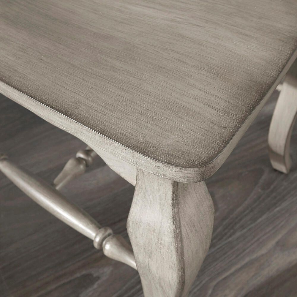 Homestyles Mountain Lodge Dining Chair in Gray &#40;Set of 2&#41;, , large