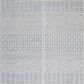 Safavieh Natura NAT852A 3" x 5" Ivory and Grey Area Rug, , large