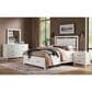 Viceray Collections Lodge and Loft Dresser Mirror in Soft White Oak, , large