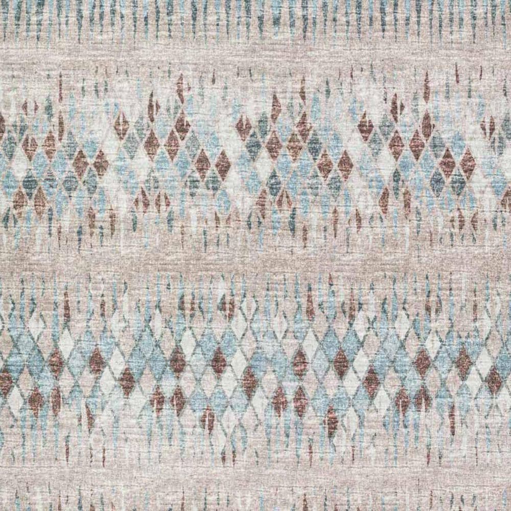 Dalyn Rug Company Winslow 2&#39; x 3&#39; Taupe Indoor/Outdoor Area Rug, , large