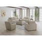 Hartsfield Hyde Park Loveseat in Porcelain, , large