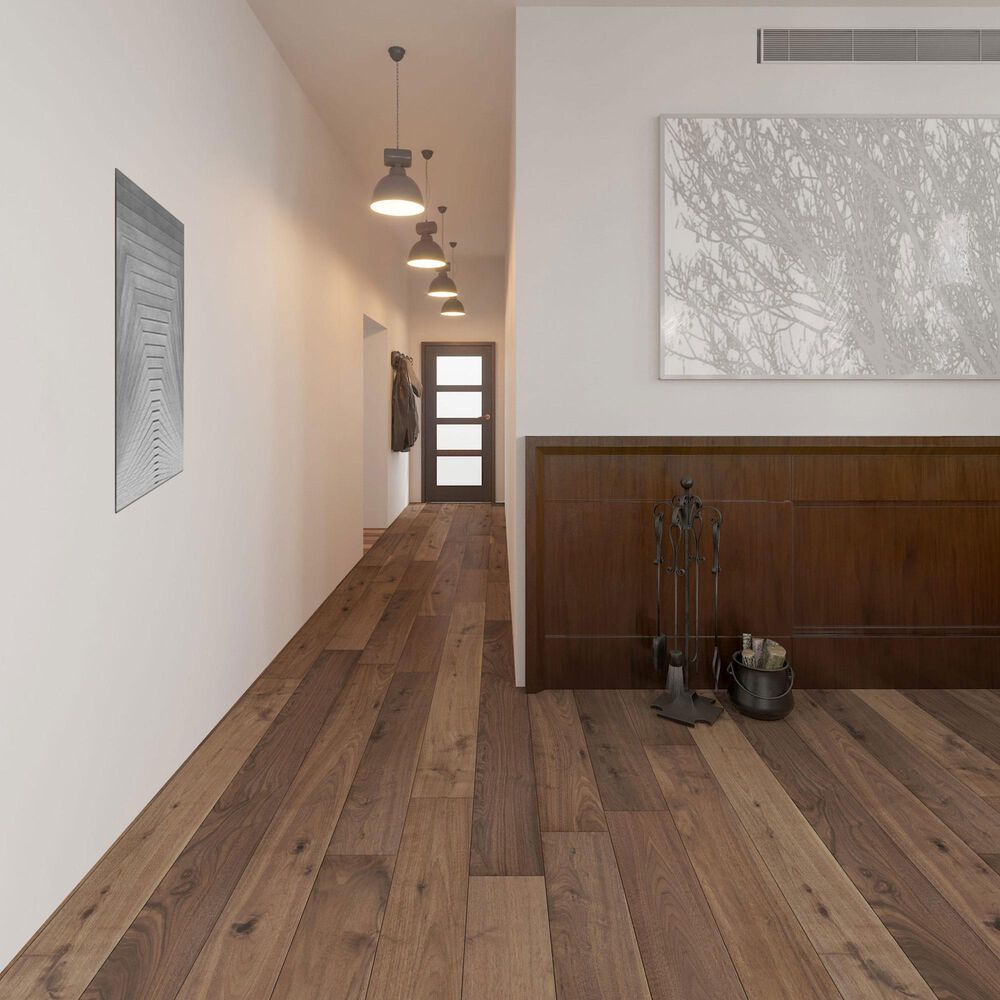 Alston Casablanca Safari Walnut Hardwood, , large