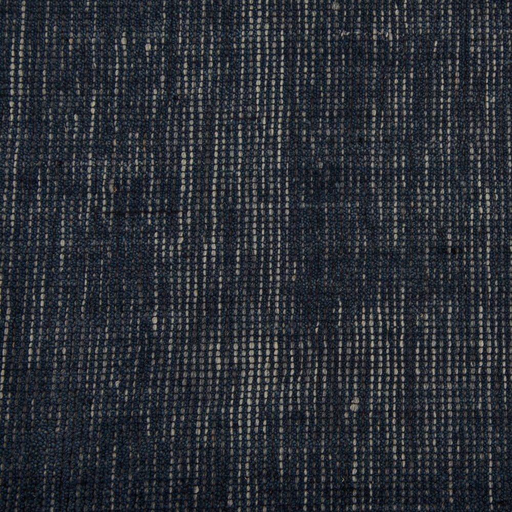 RIZZY Qatar Blue 7'9" x 9'9" Area Rug, , large