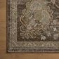 Magnolia Home Mona Bark and Multicolor 5" x 7"8" Area Rug, , large