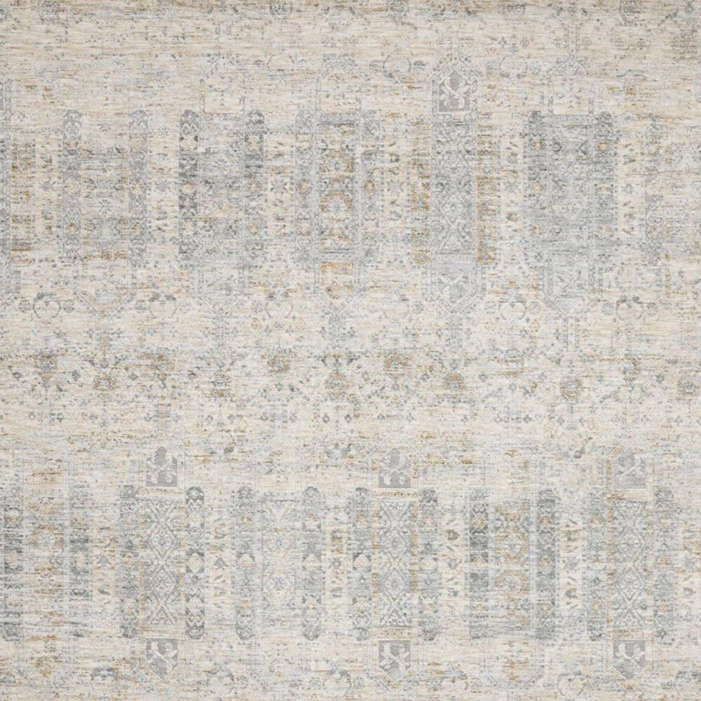 Loloi Pandora PAN-02 2&#39; x 3&#39;4&quot; Ivory and Mist, , large