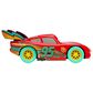 Disney Disney and Pixar Cars Race to Celebrate Lightning McQueen Vehicle, , large