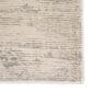 Jaipur Cirque Paxton 11"10" x 14" White Alyssum Area Rug, , large