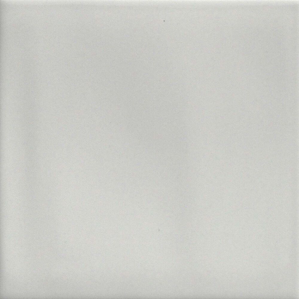 Emser Craft II Gray 4" x 4" Glossy Ceramic Tile, , large
