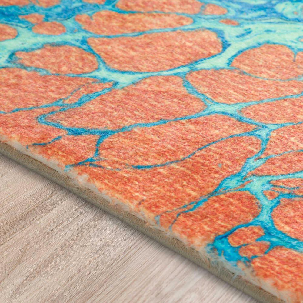 Dalyn Rug Company Kikiamo 3&#39; x 5&#39; Bermuda Area Rug, , large