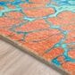 Dalyn Rug Company Kikiamo 3" x 5" Bermuda Area Rug, , large