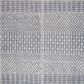 Safavieh Natura NAT852N 10" x 14" Ivory and Navy Area Rug, , large