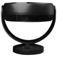 Honeywell Turbo Force Oscillating Floor Fan in Black, , large