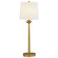 Southern Lighting Lola Buffet Lamp in Gold, , large