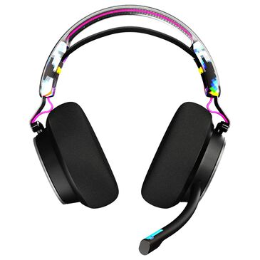 Skullcandy PLYR Multi Platform Wireless Gaming Headset in Black DigiHype, , large