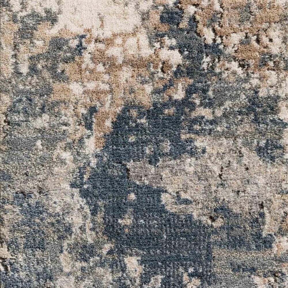 Loloi II Teagan TEA-06 2&#39;8&quot; x 13&#39; Sand and Mist Runner, , large