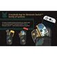 Hori Zelda - Tears of the Kingdom Adventure Pack in Black - Nintendo Switch, , large
