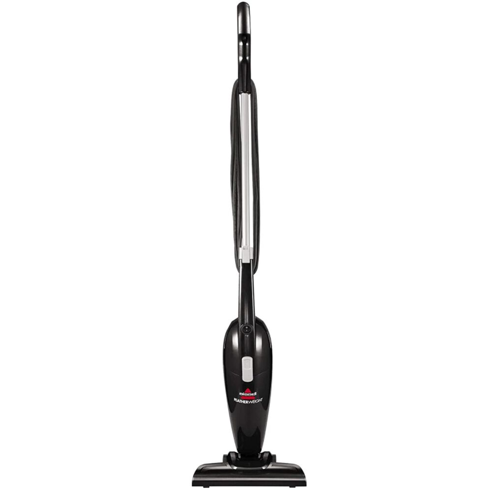 Bissell FeatherWeight Lightweight 2-in-1 Stick Vacuum in Black, , large