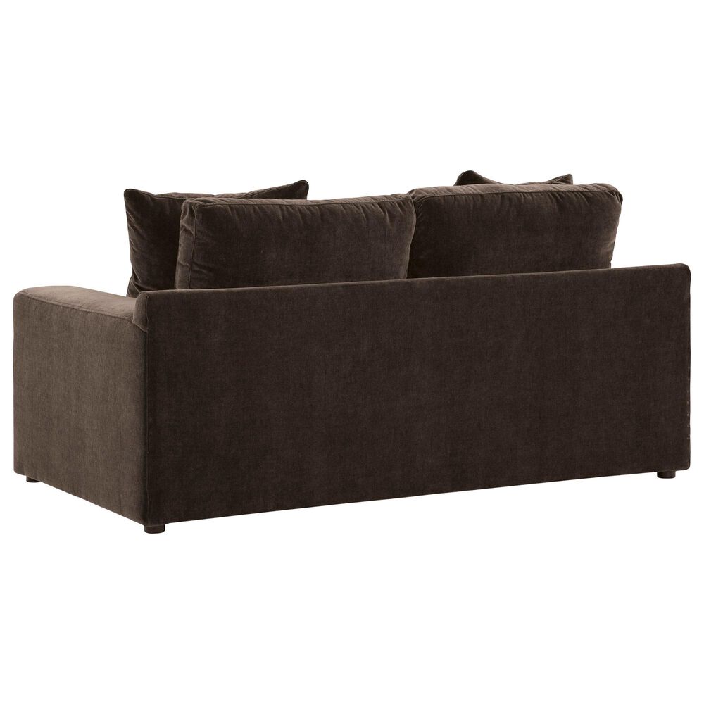 Ashley Maxton Heights Stationary Loveseat in Bittersweet, , large