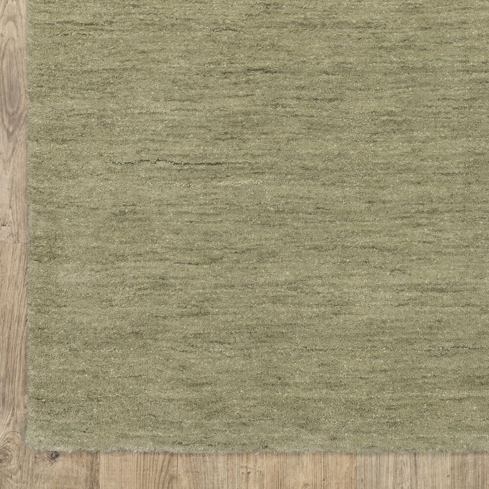 Oriental Weavers Aniston II 10&#39; x 13&#39; Green Area Rug, , large