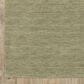 Oriental Weavers Aniston II 10" x 13" Green Area Rug, , large