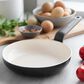 Green Pan Rio Advanced 8" Frypan in Black, , large