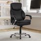 Primo International Palisade Office Desk Chair by Sealy in Black, , large