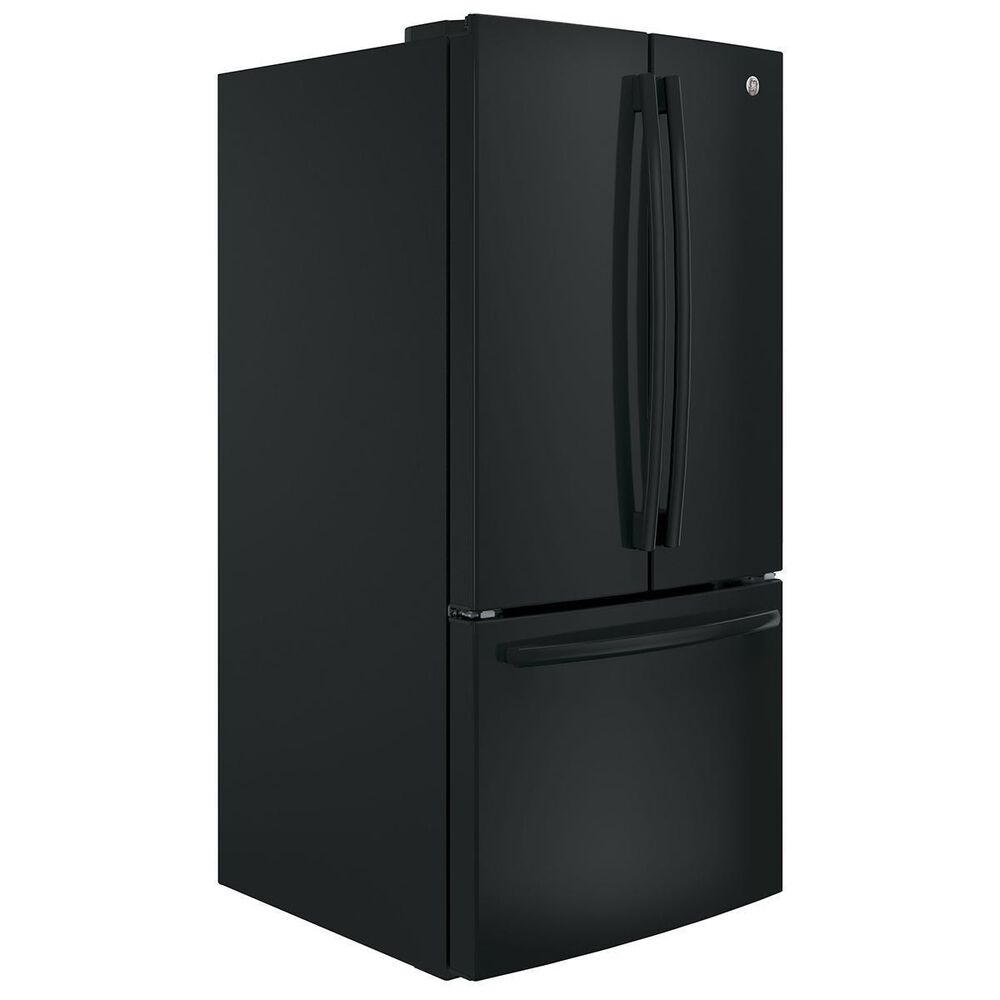 GE Appliances 24.8 Cu. Ft. French Door Refrigerator with Internal Water Dispenser, , large