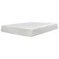 Ashley Chime 10" Firm Tight Top Foam Twin Mattress, , large