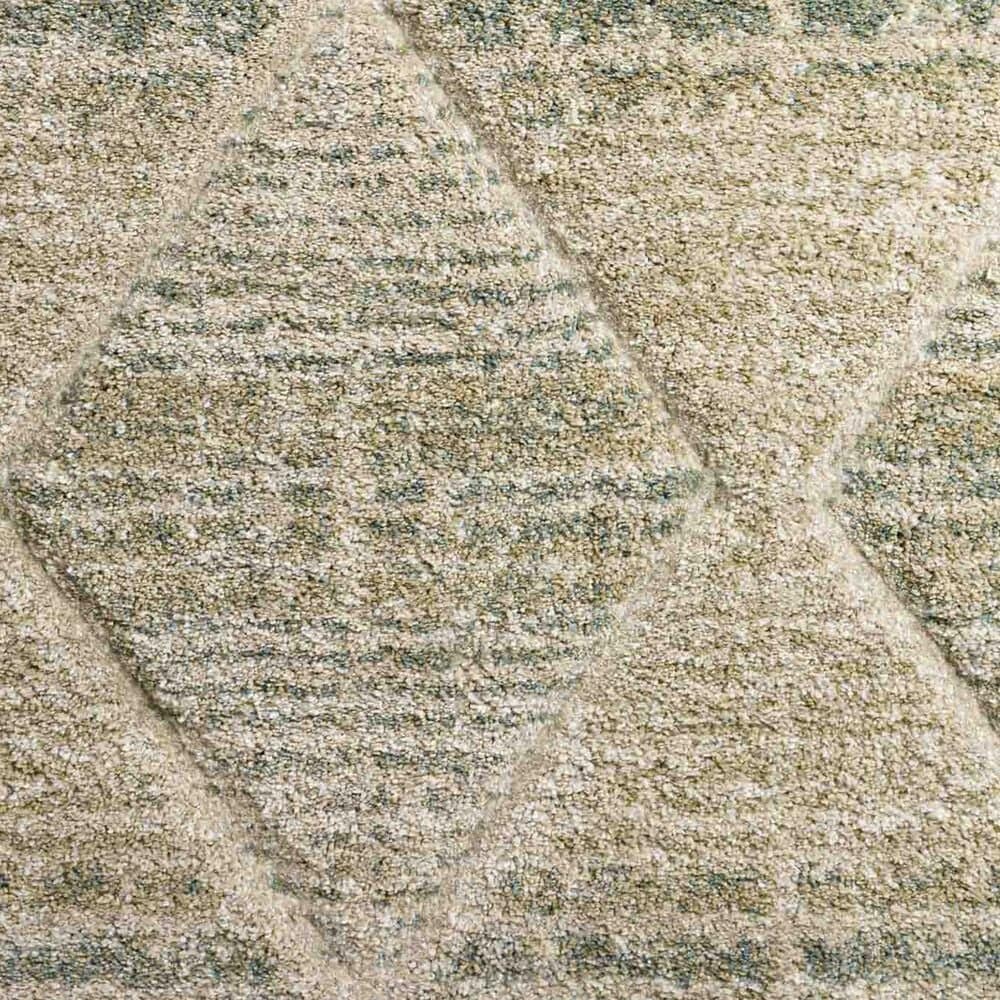 Dalyn Rug Company Carmona 9&#39;10&quot; x 13&#39;2&quot; Mist Area Rug, , large