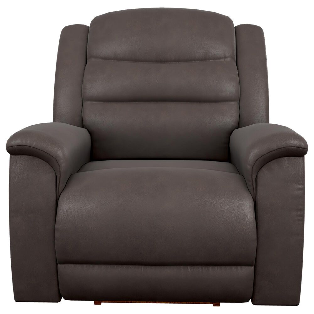 La-Z-Boy Redwood Manual Rocker Recliner in Godiva, , large